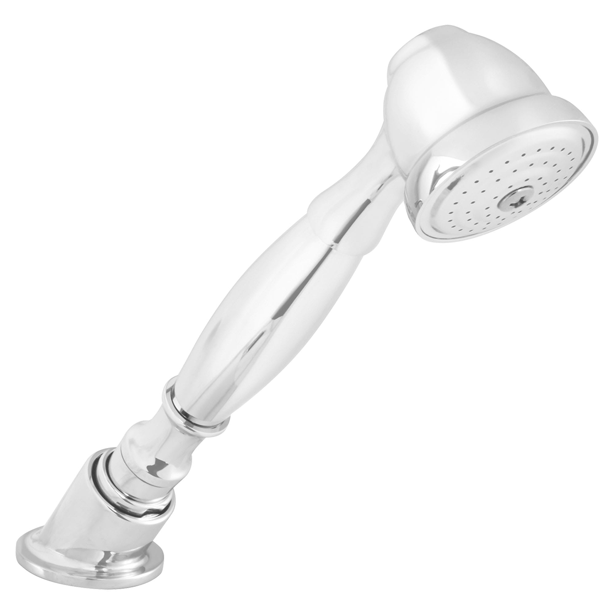 Personal 1.8 gpm/6.8 L/min Single Function Water-Saving Hand Shower